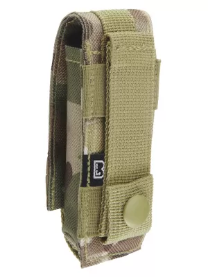 Batoh Brandit Small Molle BD8050 taktické camo