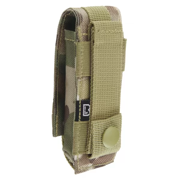  Batoh Brandit Small Molle BD8050 taktické camo 