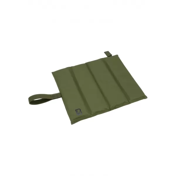  Sedák BRANDIT SIT MAT BD9636 OLIVE 