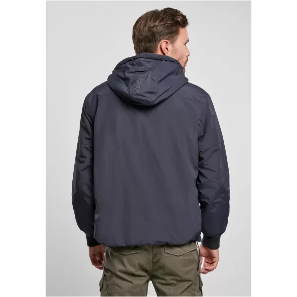  Pánska bunda Brandit BD9393 Navy 