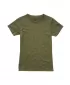 Dámska T -shirt Brandit BD44004 Olive