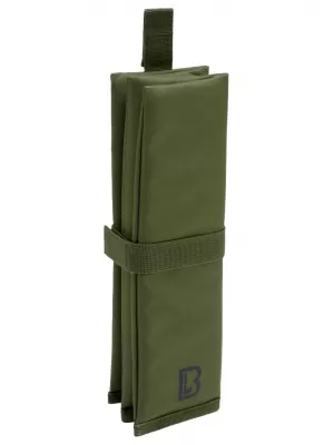 Sedák BRANDIT SIT MAT BD9636 OLIVE