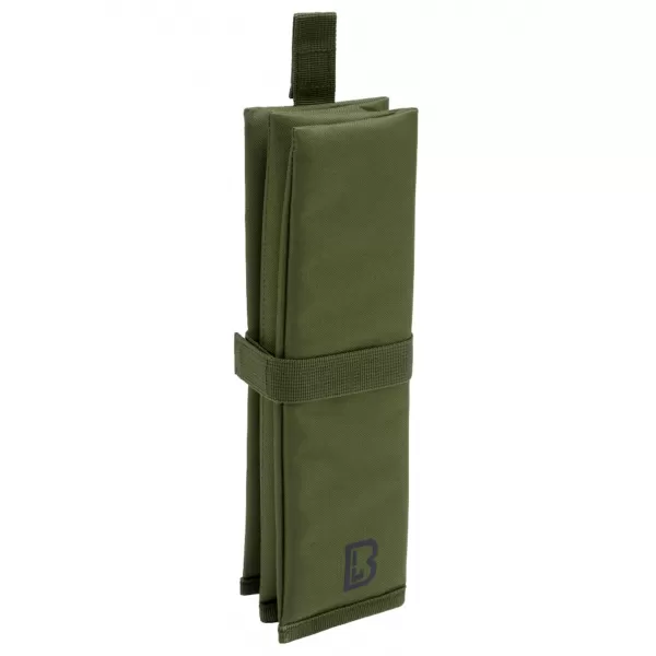  Sedák BRANDIT SIT MAT BD9636 OLIVE 
