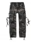Dámske nohavice Brandit BD11001 DarkCamo