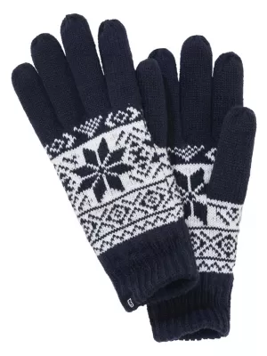 Rukavica brandit sneh BD7022 Navy