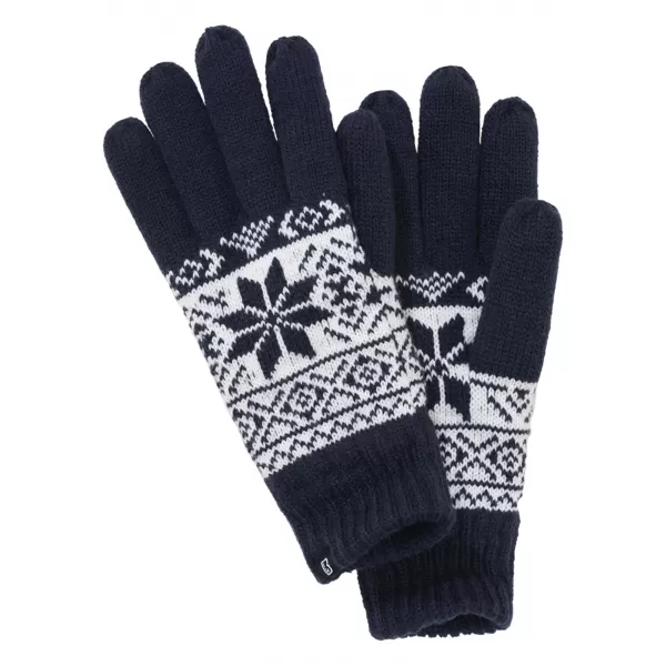  Rukavica brandit sneh BD7022 Navy 