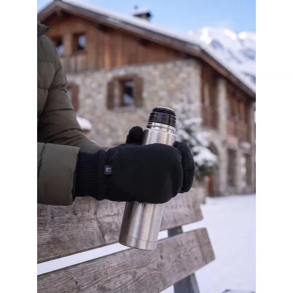  Rukavica BRANDIT TRIGGER BD7021 ČIERNA 
