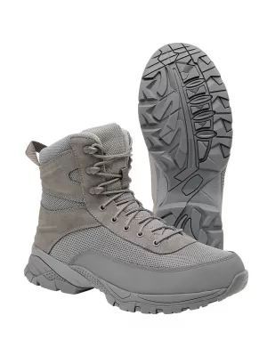 Pánske topánky Brandit BD9047 Anthracite