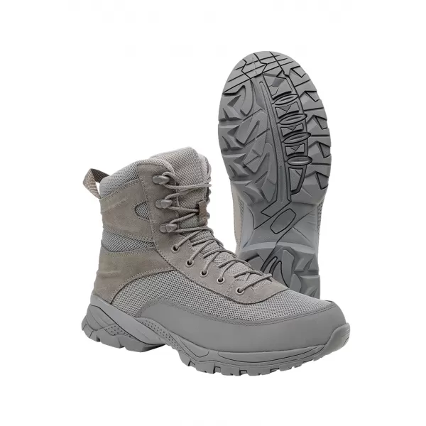  Pánske topánky Brandit BD9047 Anthracite 