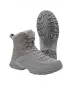 Pánske topánky Brandit BD9047 Anthracite