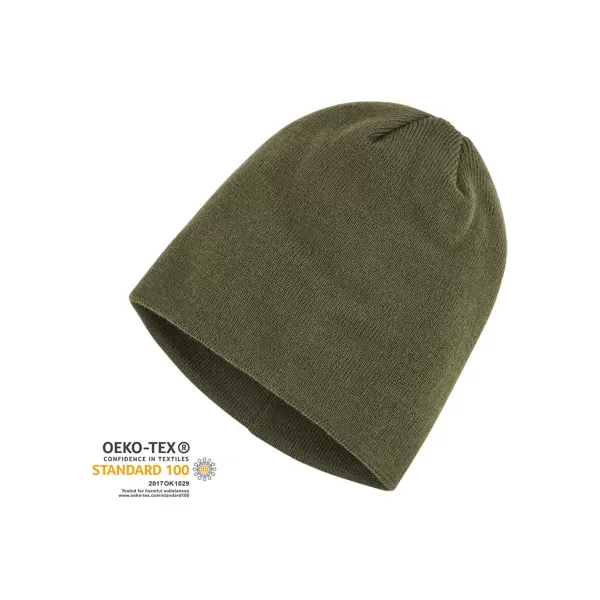  BRANDIT BEANIE BEANIE BD7019 OLIVE 