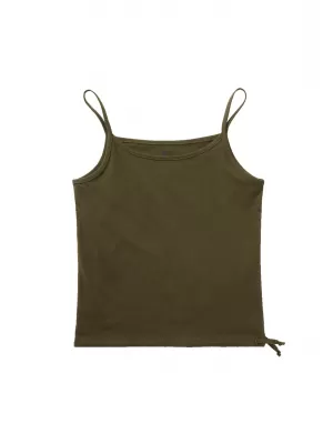 Dámska T -shirt Brandit BD44005 Olive