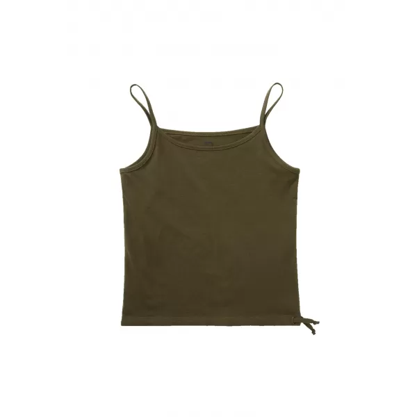  Dámska T -shirt Brandit BD44005 Olive 