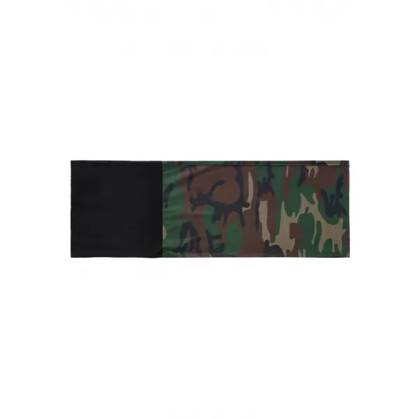  Nákrčník BRANDIT BD7018 WOODLAND 