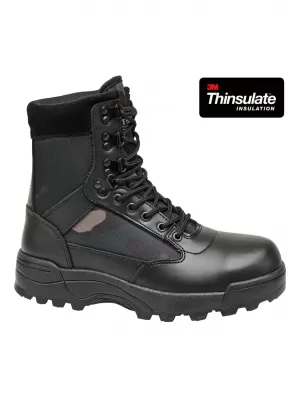 Pánske topánky Brandit BD9010 DarkCamo