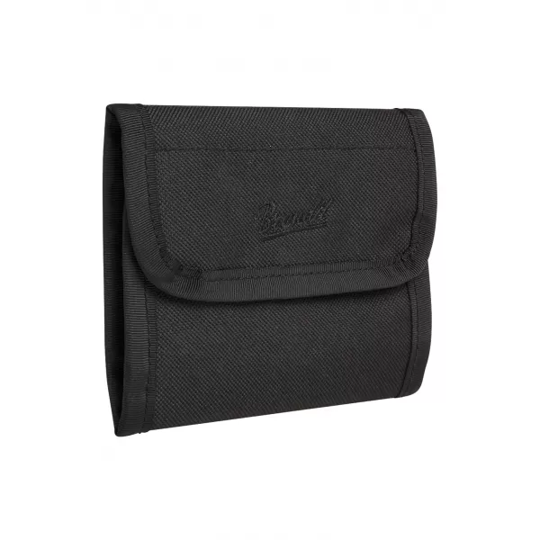  Peňaženka BRANDIT BD8067 BLACK 