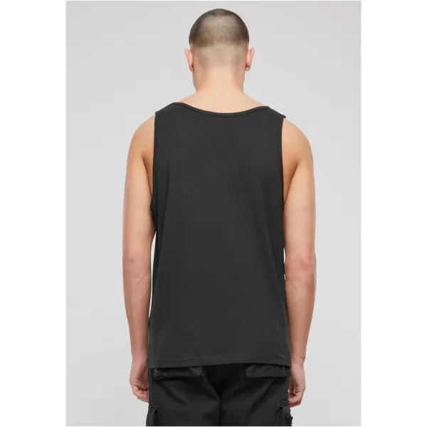  Pánske tielko BRANDIT BD61025 BLACK 