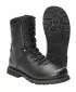 Pánske topánky Brandit BW Combat BD9033 čierna