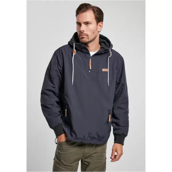  Pánska bunda Brandit BD9393 Navy 