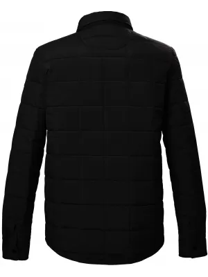 Pánska bunda KILLTEC GW 58 42444 čierna