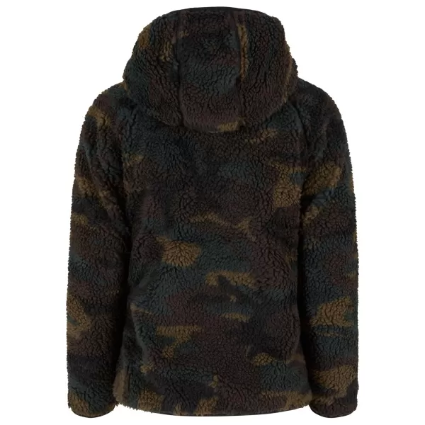  Dámska bunda BRANDIT BD55005 WOODLAND 