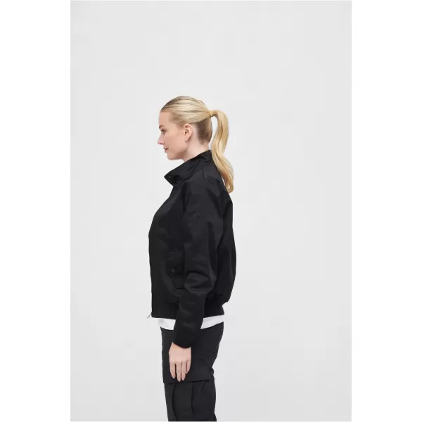  Dámska bunda BRANDIT BD9556 BLACK 