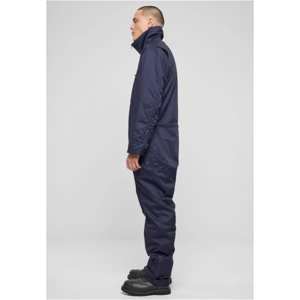  Pánsky overal BRANDIT BD9113 NAVY 