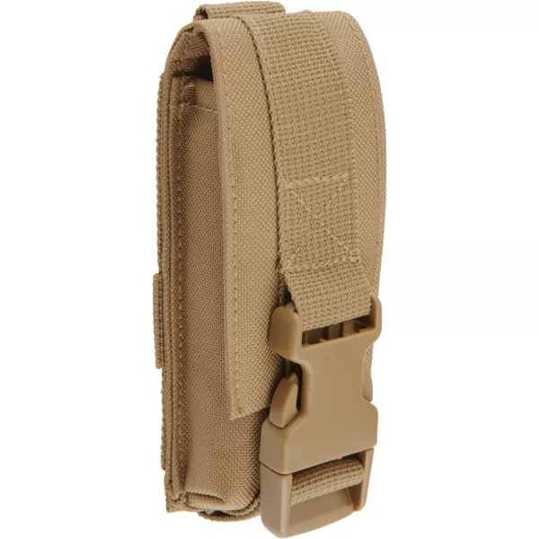  Batoh brandinit stredný molle bd8051 ťav 
