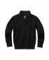 Detská mikina BRANDIT MARINE BD6018 BLACK