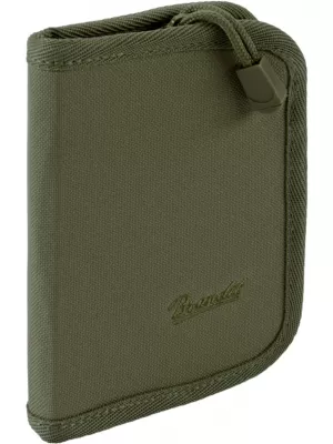 Penová brandit BD8043 Olive