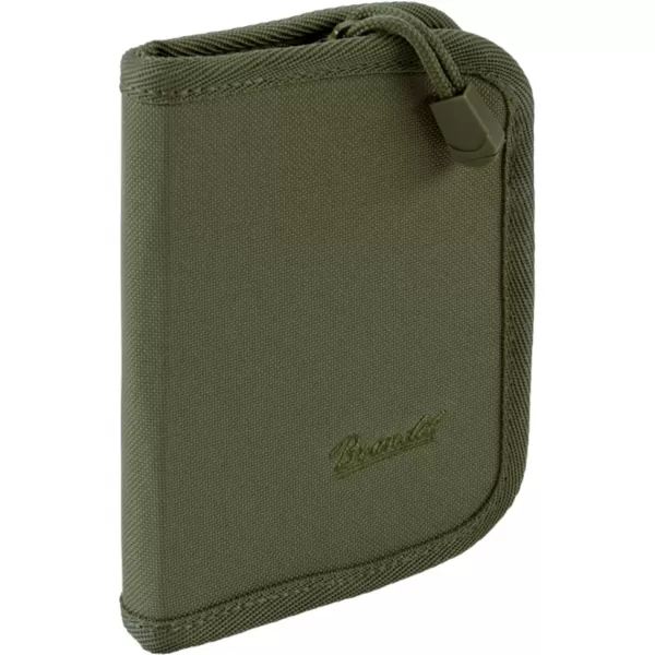  Penová brandit BD8043 Olive 