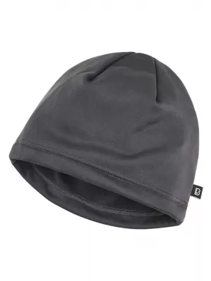 Čiapka BRANDIT BD7024 ANTHRACITE