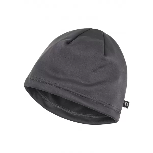  Čiapka BRANDIT BD7024 ANTHRACITE 