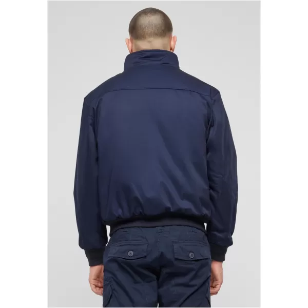  Pánska bunda Brandit Lord Canterbury BD9480 Navy 