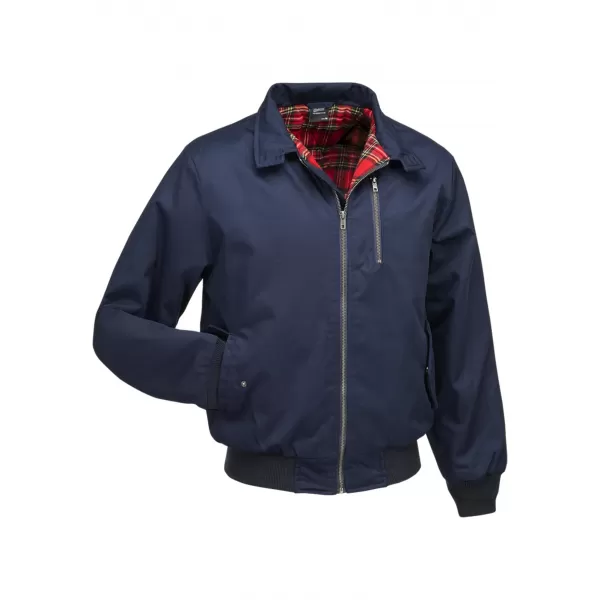  Pánska bunda Brandit Lord Canterbury BD9480 Navy 