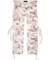 Dámske nohavice BRANDIT BD11001 CANDY CAMO