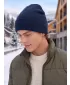 ČIAPKA BRANDIT BEANIE BD7019 NAVY