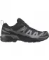 Pánske topánky SALOMON X ULTRA 360 GTX L47453200 ČIERNA/MAGNET/TICHÉ TIENIDLO