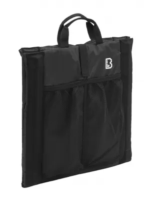 Sedák BRANDIT BD9637 BLACK