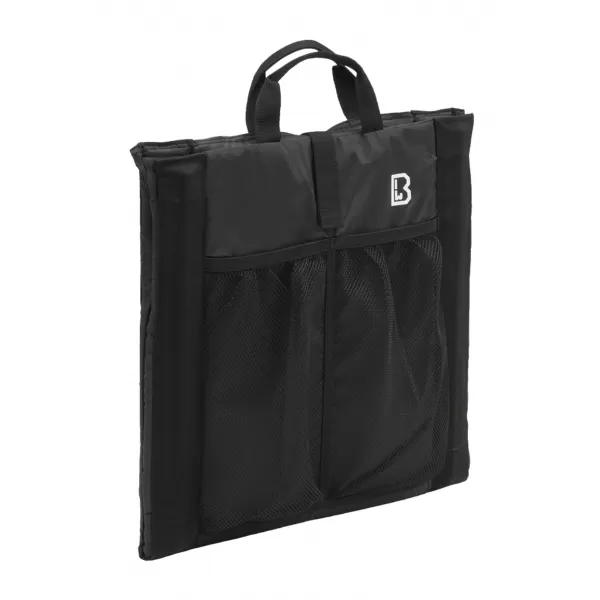  Sedák BRANDIT BD9637 BLACK 