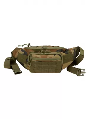  Ľadvinka BRANDIT MOLLE BD8090 Woodland
