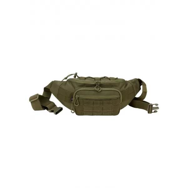  Ľadvinka BRANDIT MOLLE BD8090 Olive 