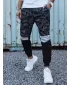 Pánske sledovacie súpravy DSTREET BLACK