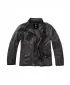 Detská bunda BRANDIT BRITANIA BD6014 BLACK