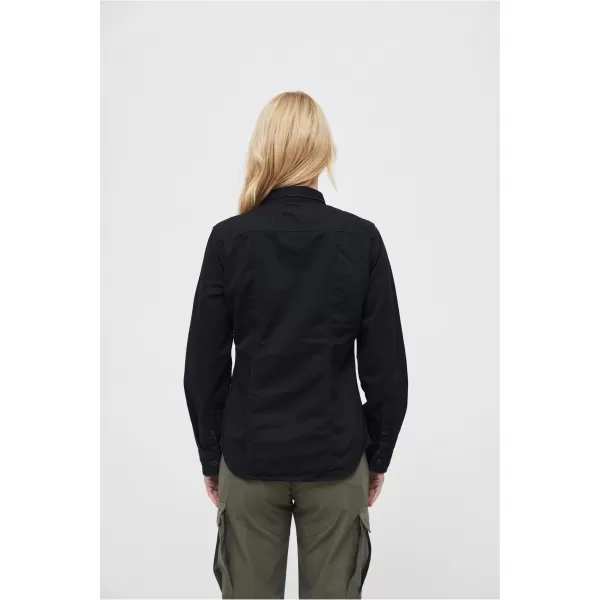  Dámska t -shirt brandit bd9618 čierna 