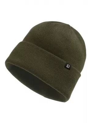 Pánska čiapka BRANDIT BD9171 OLIVE