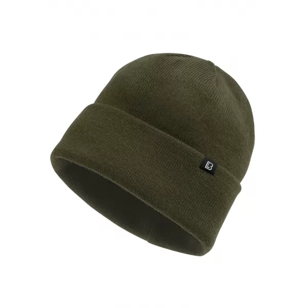  Pánska čiapka BRANDIT BD9171 OLIVE 