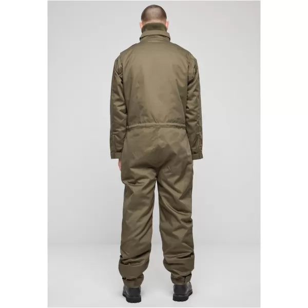  Pánska nadmerná brandit BD9113 Olive 