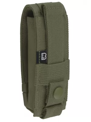 brandinit médium molle bd8051 Olive