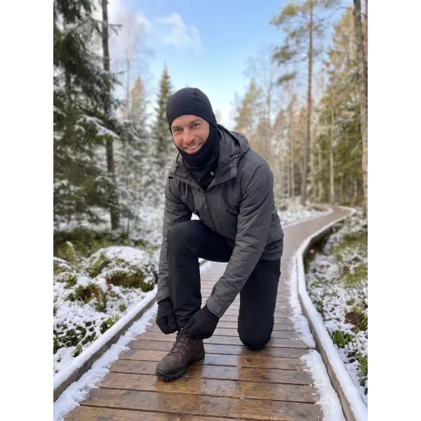  Brand Brandit BD7025 čierna 